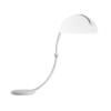 Martinell Luce Serpente vloerlamp