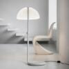 Martinelli Luce Serpente vloerlamp
