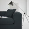 Atelier Artiforte Magneto vloerlamp zwart