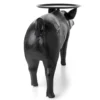 Moooi Pig table zwart