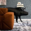 Moooi Pig table zwart