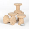 Vitra Cork kruk kurk