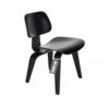 Vitra DCW stoel zwart