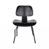 Vitra DCW stoel zwart