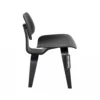 Vitra DCW zwart stoel