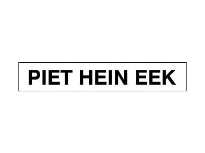 Piet Hein Eek