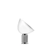 Flos Taccia tafellamp rvs