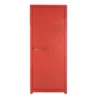 Lensvelt Studio Job Cabinet rood
