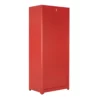 Lensvelt Studio Job Cabinet rood
