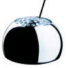 Flos Arco vloerlamp wit marmer
