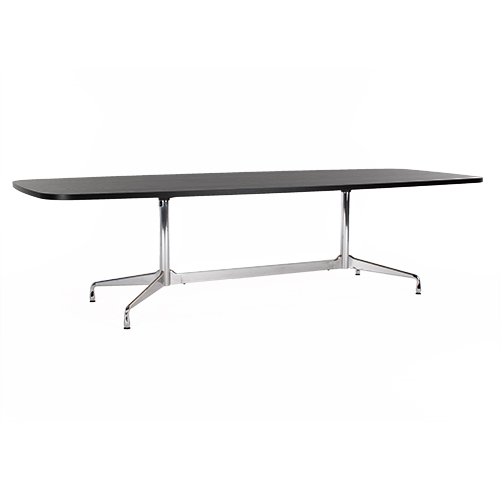 Vitra Segmented table zwart