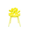 Qeeboo Filicudi stoel geel