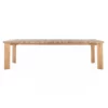 Piet Boon Timme tafel teak hout