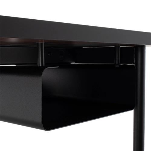 Dutch Originals reaal bureau zwart