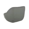 Moooi Kiss fauteuil groen