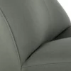 Moooi Kiss fauteuil groen