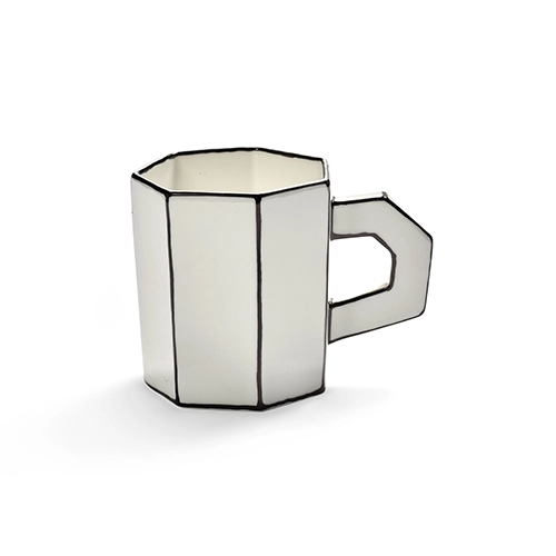 Annebet philips theemok wit