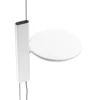 Flos OK hanglamp wit