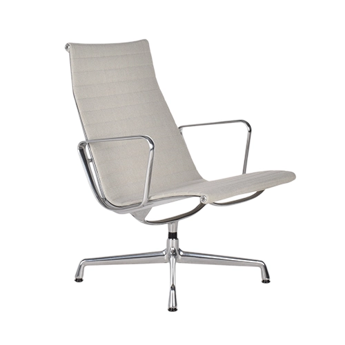 Vitra EA116 fauteuil beige