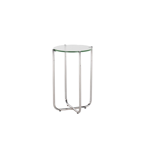 Dutch Originals 411 bijzettafel glas