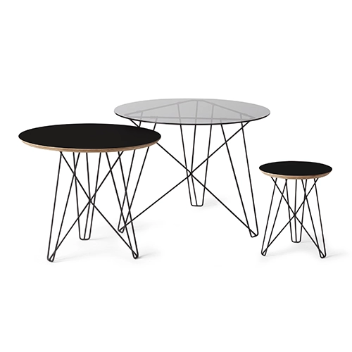 Spectrum Ijhorst bijzettafel sfeer