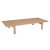 Pastoe BZ salontafel