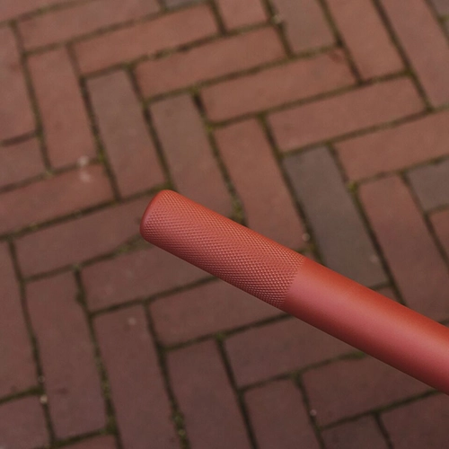 Weltevree wheelbench sfeerfoto