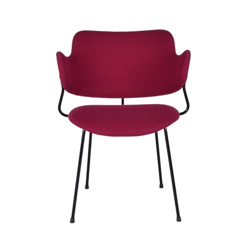 Lensvelt Gispen 205 stoelen set