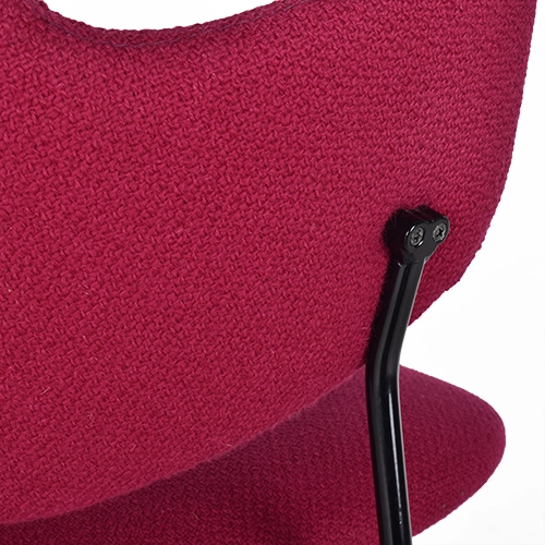 Lensvelt Gispen 205 stoelen set