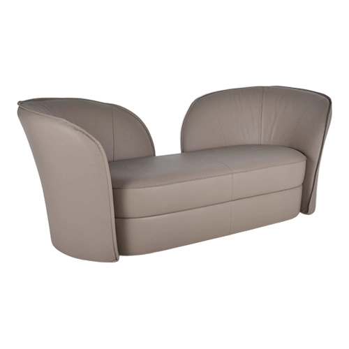 Moooi Aldora sofa grijs
