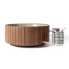 Weltevree Dutchtub wood