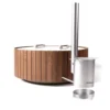 Weltevree Dutchtub wood bundel