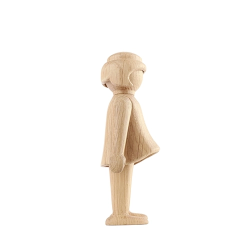 Boyhood Playmobil vrouw