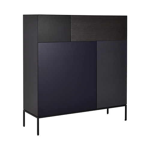 Arco Vision Selected kast bruin