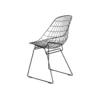 Pastoe Wire chair zwart