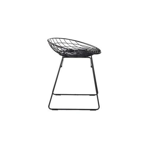 Pastoe Wire Stool