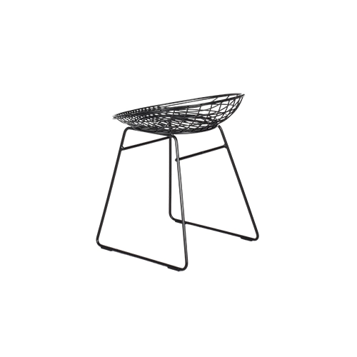 Pastoe Wire Stool