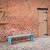 Wunder The Bench