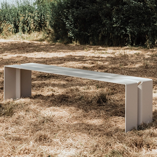 Wunder The Bench