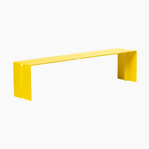 Wunder The Bench