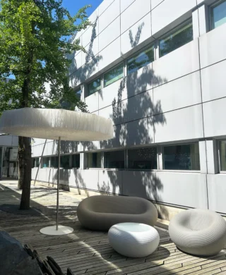 Le Corbusier, Charlotte Perriand, Jeanneret - Canoof